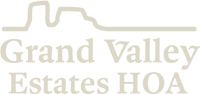 Grand Valley Estates Homeowners Association